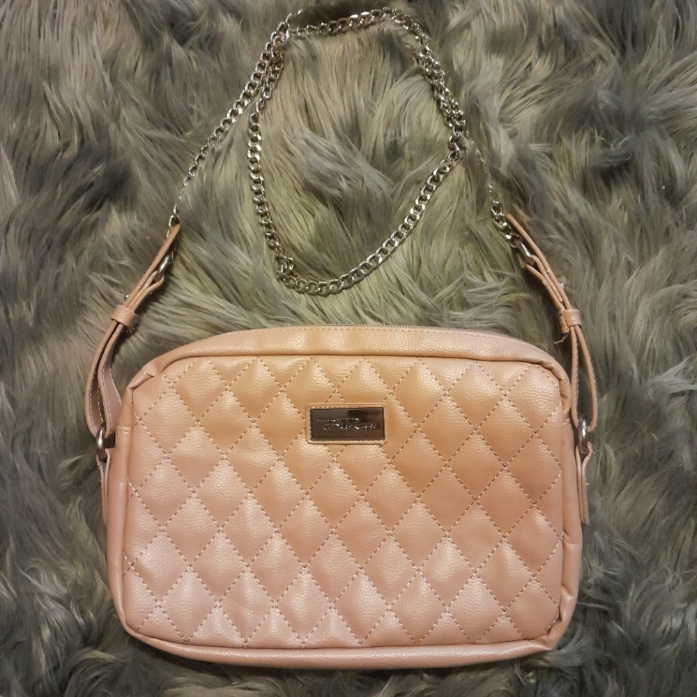 Bella Russo Chain crossbody purse